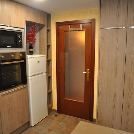 Cal Panetone Apartment Тремп Екстериор снимка