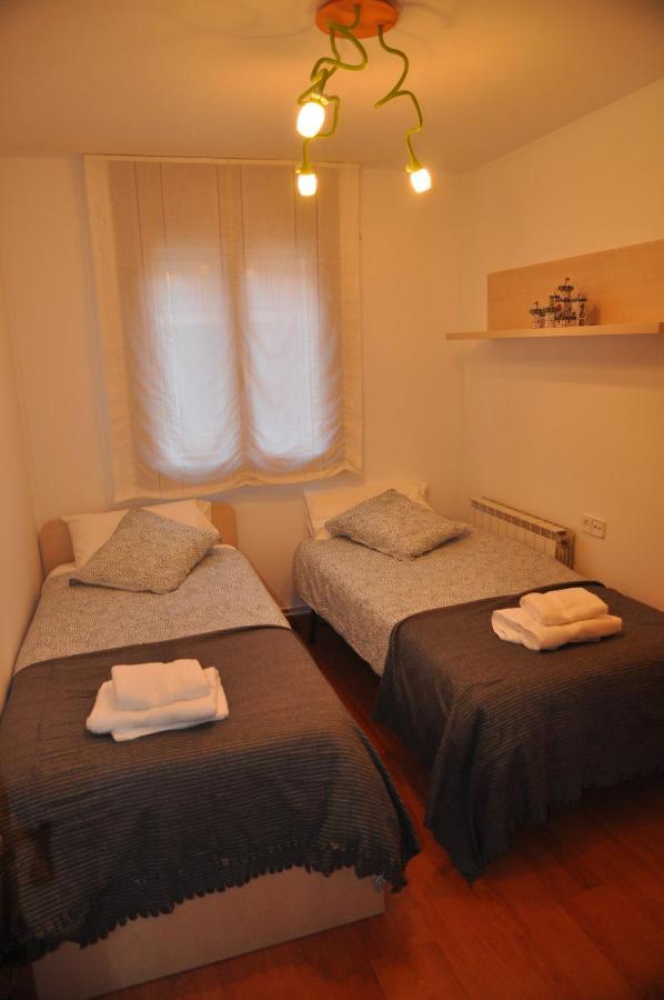 Cal Panetone Apartment Тремп Екстериор снимка